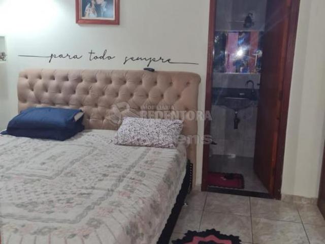 Casa venda em Região Imediata de São José do Rio Preto, Região Metropolitana de São José do Rio Preto