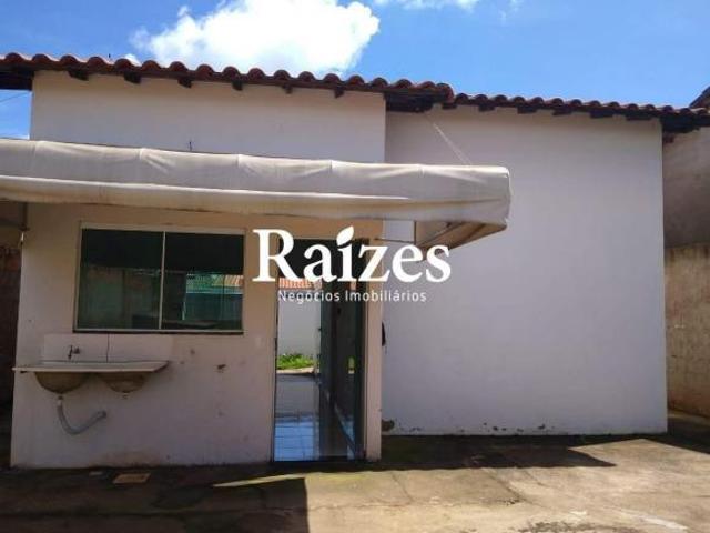 Casa venda em Região Geográfica Imediata de Uberlândia, Oliveira Fortes