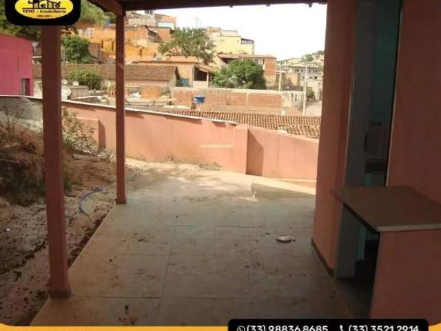 Casa venda em Região Geográfica Imediata de Teófilo Otoni, Teófilo Otoni