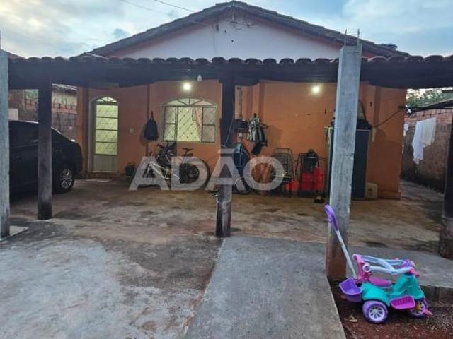 Casa venda em Região Geográfica Imediata de Goiânia, Goiânia
