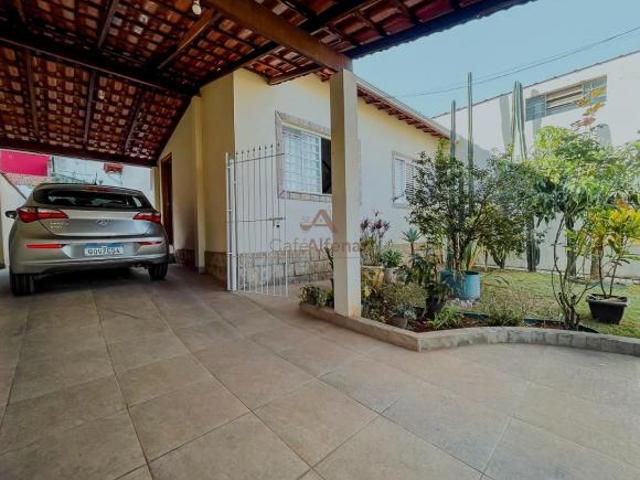 Casa venda em Região Geográfica Imediata de Alfenas, Alfenas