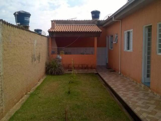 Casa venda em Residencial Oliveira, Alfenas