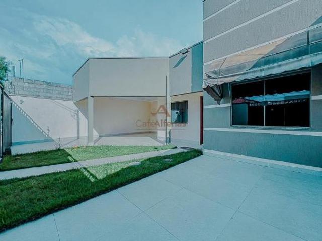 Casa venda em Região Geográfica Imediata de Alfenas, Alfenas