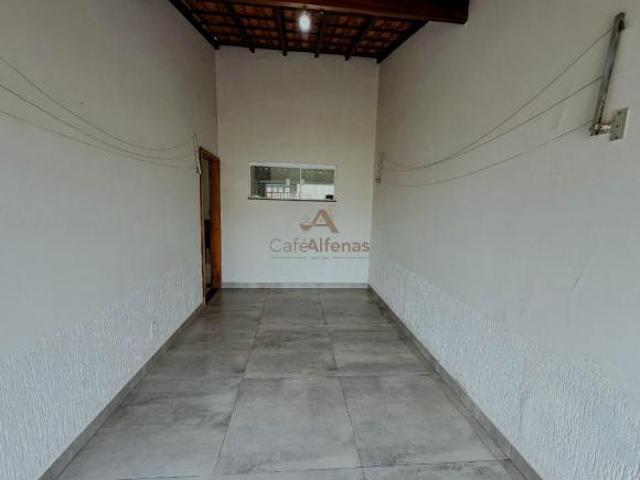 Casa venda em Região Geográfica Imediata de Alfenas, Alfenas