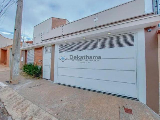 Casa venda em Região Geográfica Imediata de Alfenas, Alfenas