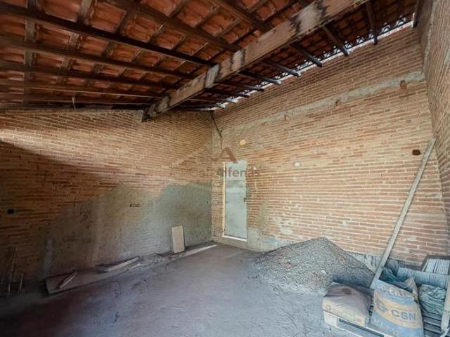 Casa venda em Residencial Oliveira, Alfenas
