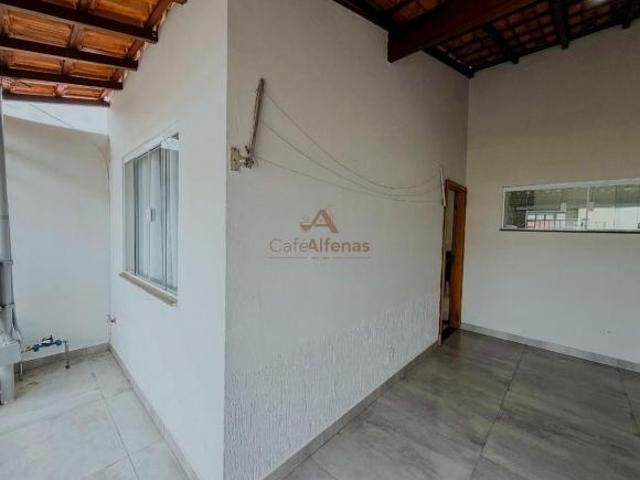 Casa venda em Região Geográfica Imediata de Alfenas, Alfenas