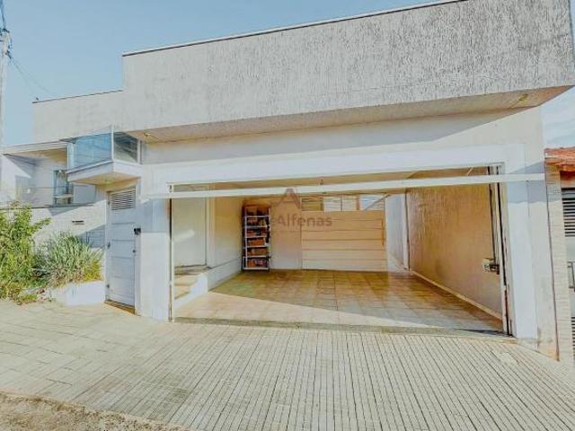 Casa venda em Região Geográfica Imediata de Alfenas, Alfenas