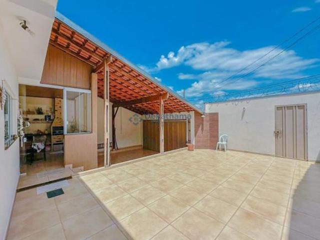 Casa venda em Região Geográfica Imediata de Alfenas, Alfenas