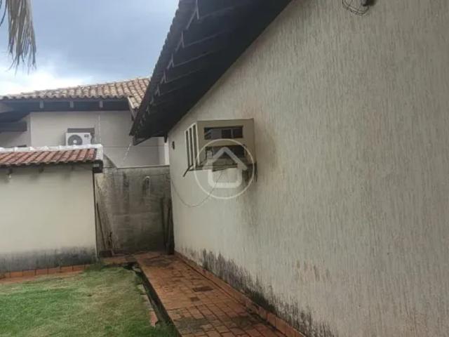 Casa venda em Região Geográfica Imediata de Campo Grande, Campo Grande