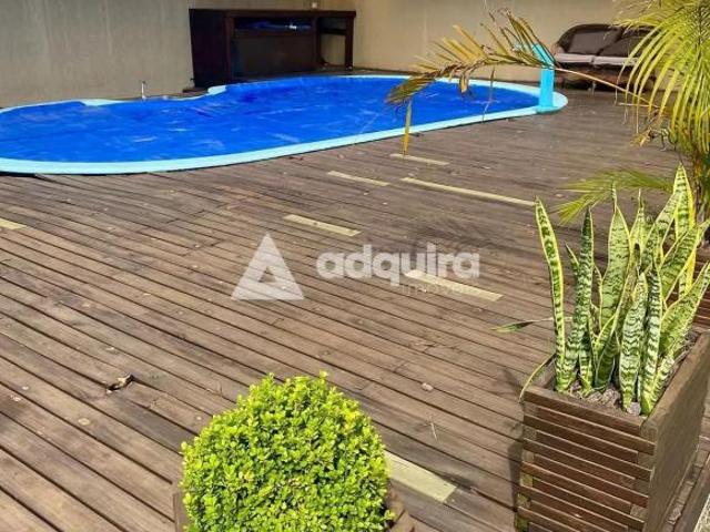 Casa venda em Região Geográfica Imediata de Ponta Grossa, Ponta Grossa