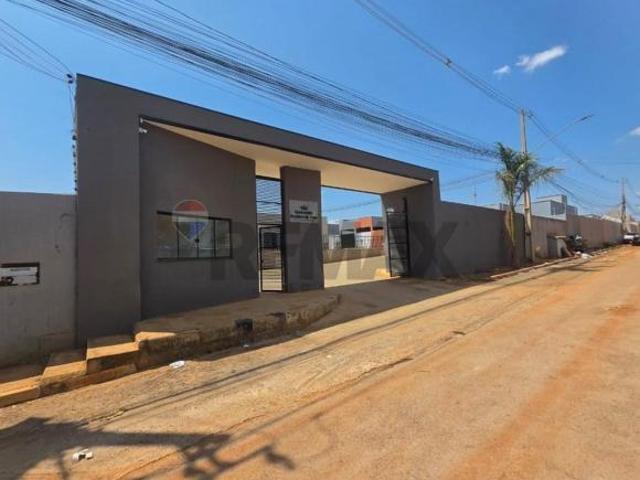Casa venda em Planaltina, Região Geográfica Intermediária de Luziânia-Águas Lindas de Goiás