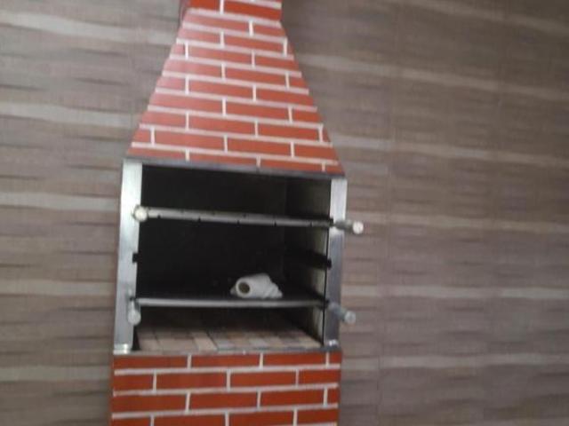 Casa venda em Residencial Palermo, Franca