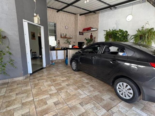 Casa venda em Região Imediata de Franca, Juranda