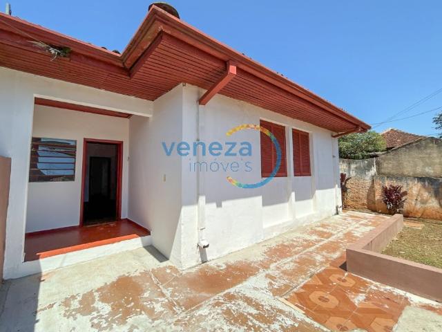 Casa aluguel em Região Geográfica Imediata de Londrina, Londrina