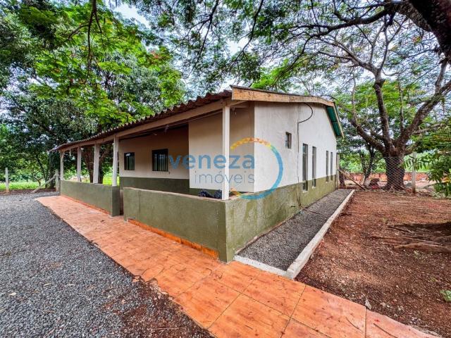 Casa aluguel em Região Geográfica Imediata de Londrina, Londrina