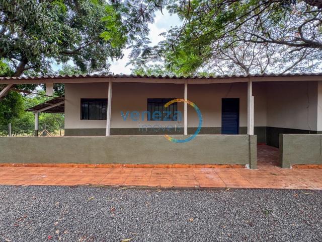 Casa aluguel em Região Geográfica Imediata de Londrina, Londrina