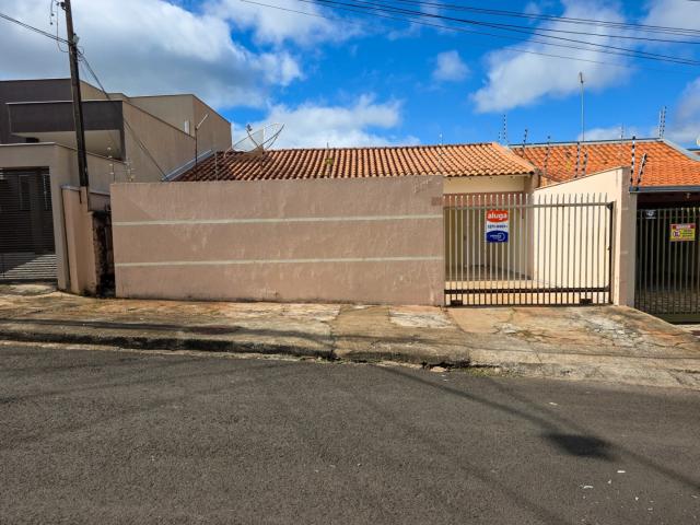 Casa aluguel em Região Geográfica Imediata de Londrina, Londrina