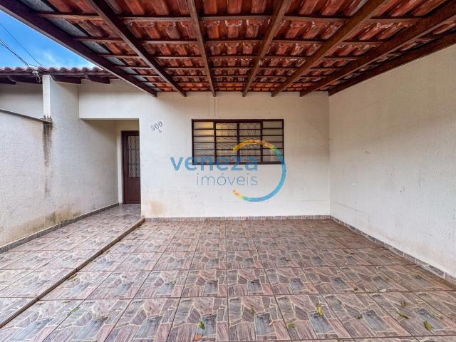 Casa aluguel em Região Geográfica Imediata de Londrina, Londrina