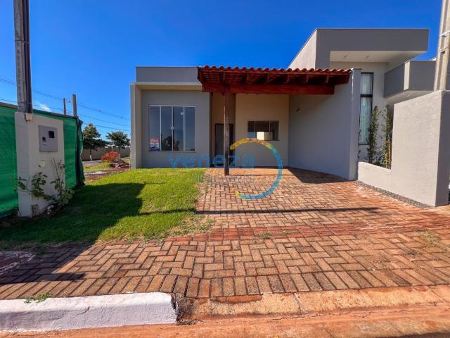 Casa aluguel em Região Geográfica Imediata de Londrina, Londrina