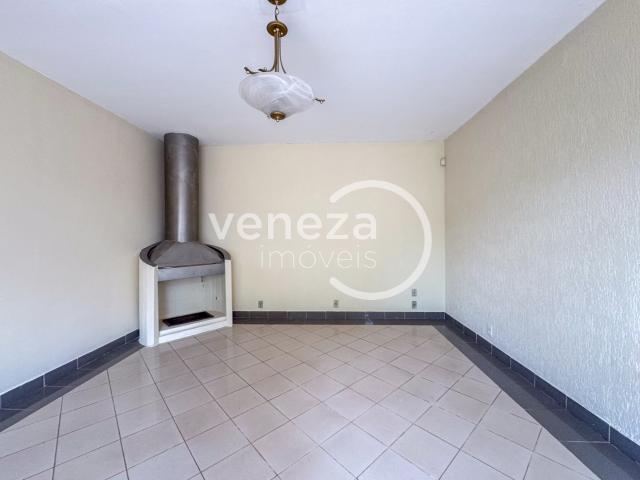 Casa aluguel em Jardim Presidente, Londrina
