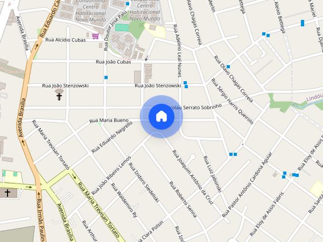 Casa aluguel em Região Geográfica Imediata de Curitiba, Região Metropolitana de Curitiba