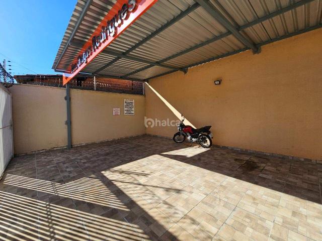 Casa aluguel em Região Geográfica Imediata de Teresina, Região Integrada de Desenvolvimento da Grande Teresina