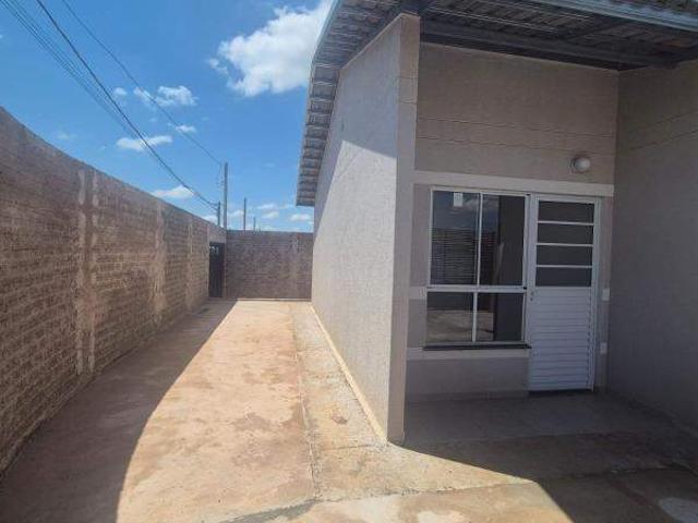 Casa aluguel em Residencial Cidade Alegre - Ecovita, Bauru