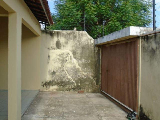 Casa aluguel em Região Geográfica Imediata de Teresina, Região Integrada de Desenvolvimento da Grande Teresina