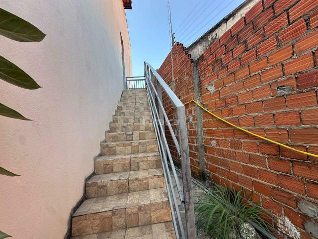 Casa aluguel em Região Geográfica Imediata de Teresina, Região Integrada de Desenvolvimento da Grande Teresina