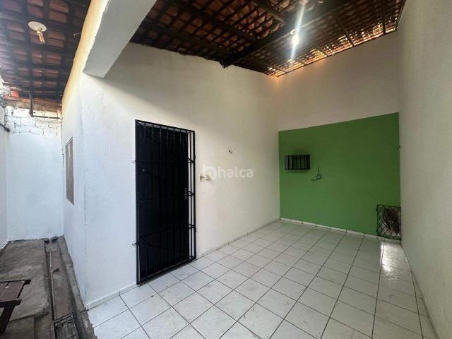 Casa aluguel em Conj. João Emílio Falcão, Teresina