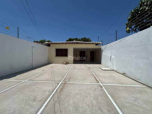 Casa aluguel em Região Geográfica Imediata de Teresina, Região Integrada de Desenvolvimento da Grande Teresina