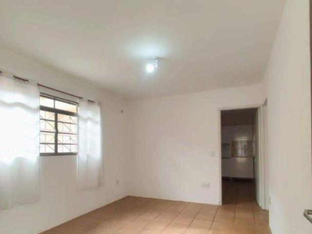 Casa aluguel em Jardim América, Bauru