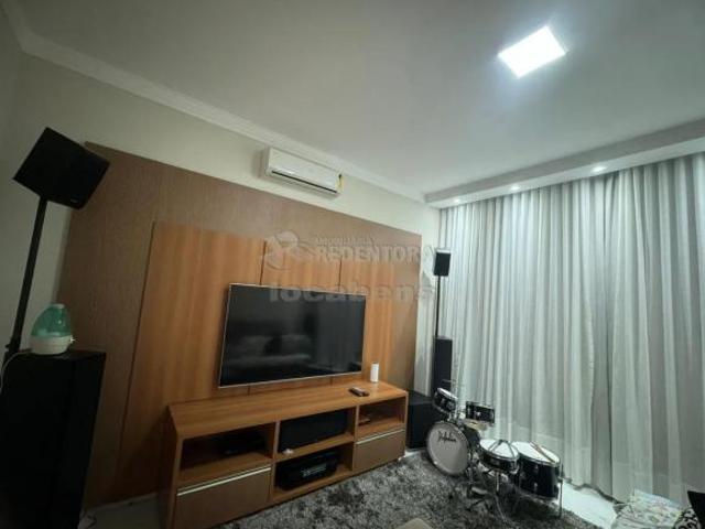 Casa venda em São José do Rio Preto