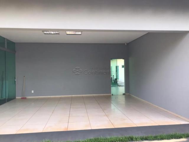 Casa aluguel em Região Geográfica Imediata de Dourados, Dourados