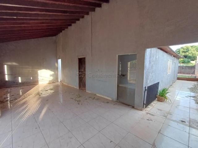 Casa aluguel em Região Geográfica Imediata de Dourados, Dourados