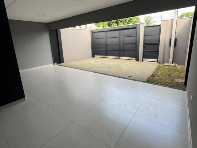 Casa aluguel em Residencial Oliveira, Dourados