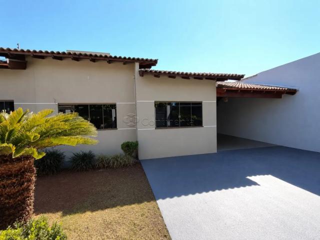 Casa aluguel em Região Geográfica Imediata de Dourados, Dourados