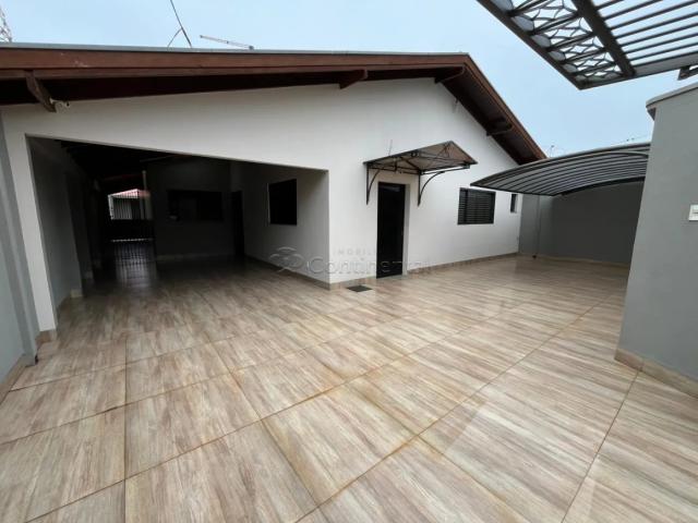 Casa aluguel em Região Geográfica Imediata de Dourados, Dourados