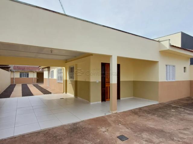 Casa aluguel em Região Geográfica Imediata de Dourados, Dourados
