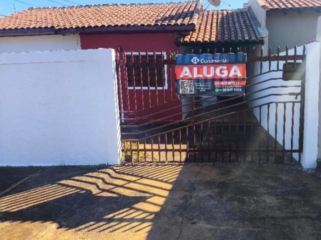 Casa aluguel em Região Geográfica Imediata de Dourados, Dourados