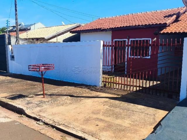 Casa aluguel em Região Geográfica Imediata de Dourados, Dourados