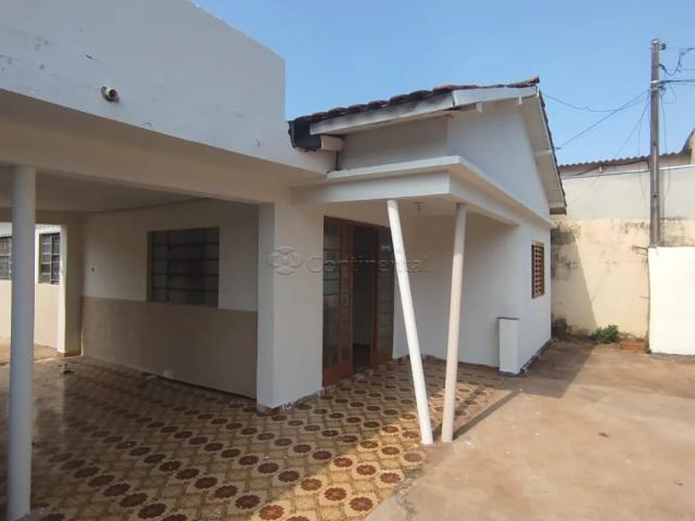 Casa aluguel em Região Geográfica Imediata de Dourados, Dourados