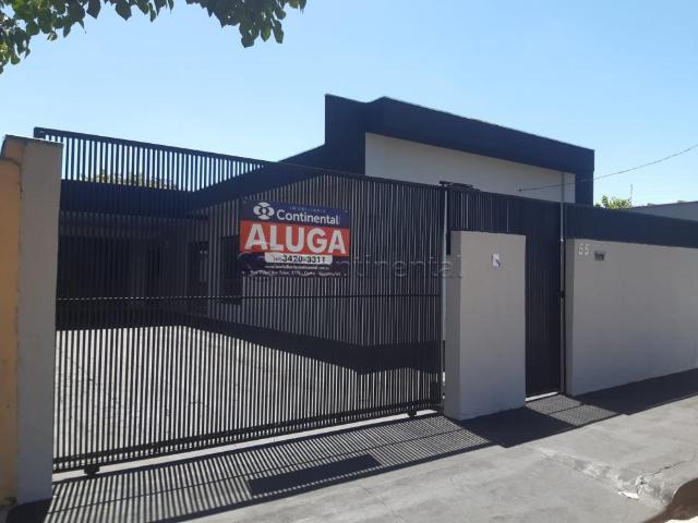 Casa aluguel em Região Geográfica Imediata de Dourados, Dourados