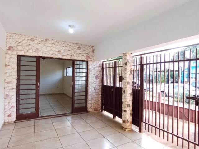 Casa aluguel em Dourados