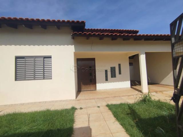 Casa aluguel em Região Geográfica Imediata de Dourados, Dourados