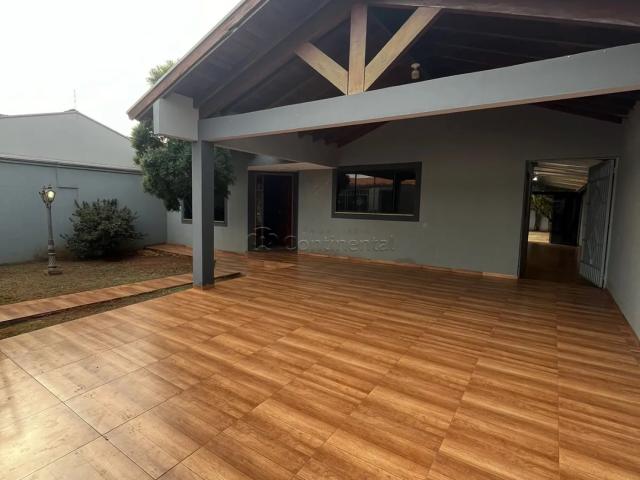 Casa aluguel em Região Geográfica Imediata de Dourados, Dourados
