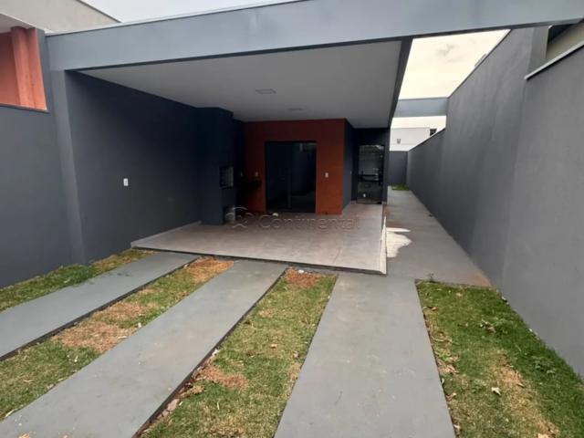 Casa aluguel em Região Geográfica Imediata de Dourados, Dourados