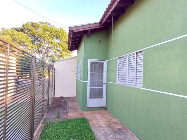 Casa aluguel em Região Geográfica Imediata de Dourados, Dourados