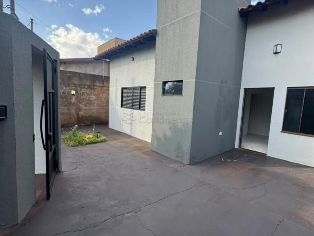 Casa aluguel em Região Geográfica Imediata de Dourados, Dourados